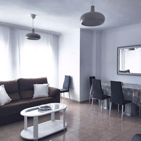 Apartamento Las Brisas Rincón de la Victoria Εξωτερικό φωτογραφία