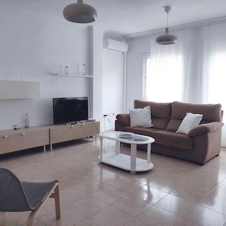 Apartamento Las Brisas Rincón de la Victoria Εξωτερικό φωτογραφία