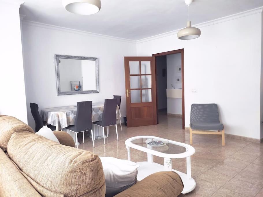 Apartamento Las Brisas Rincón de la Victoria Εξωτερικό φωτογραφία