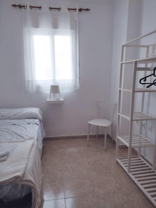 Apartamento Las Brisas Rincón de la Victoria Εξωτερικό φωτογραφία