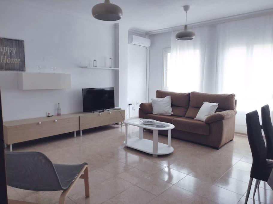 Apartamento Las Brisas Rincón de la Victoria Εξωτερικό φωτογραφία