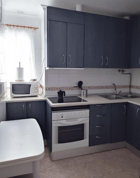 Apartamento Las Brisas Rincón de la Victoria Εξωτερικό φωτογραφία