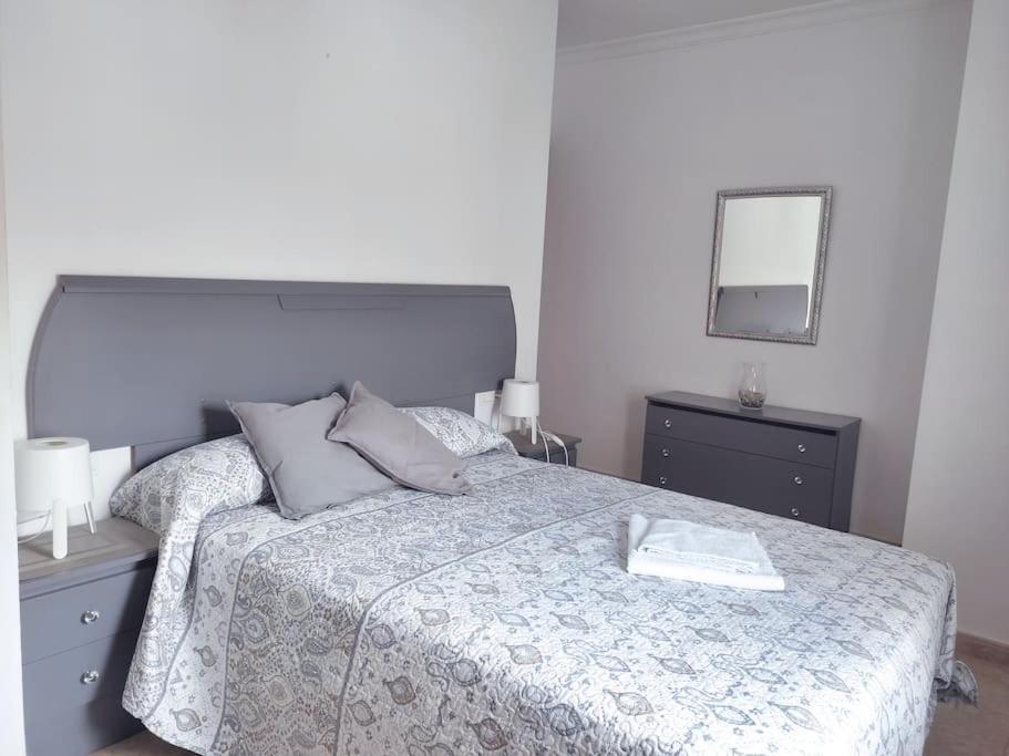 Apartamento Las Brisas Rincón de la Victoria Εξωτερικό φωτογραφία