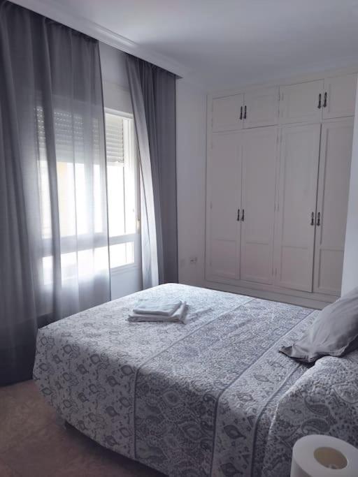 Apartamento Las Brisas Rincón de la Victoria Εξωτερικό φωτογραφία