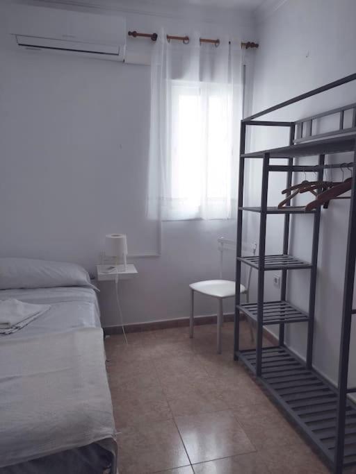 Apartamento Las Brisas Rincón de la Victoria Εξωτερικό φωτογραφία